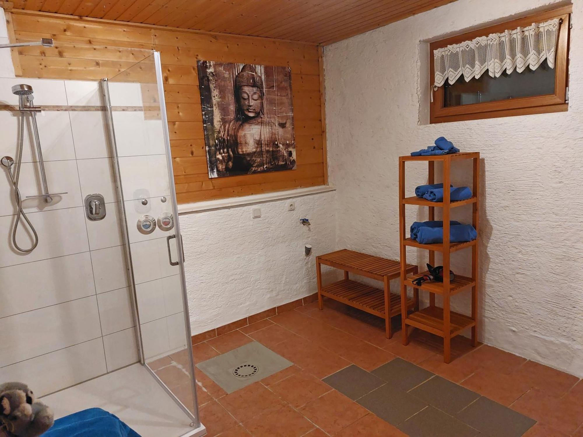 Ferienwohnung Hofbauer Ашау-им-Химгау Экстерьер фото