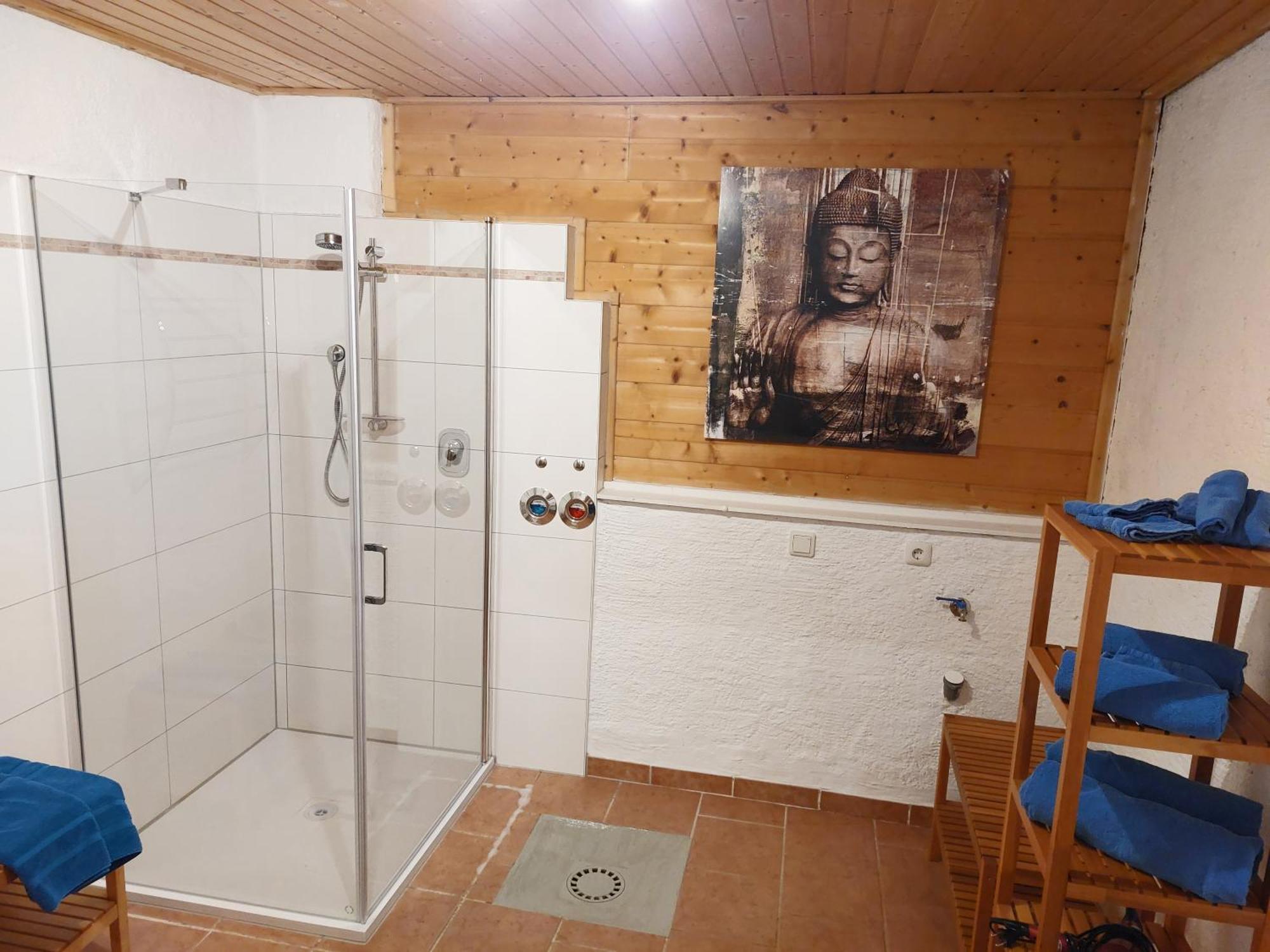 Ferienwohnung Hofbauer Ашау-им-Химгау Экстерьер фото